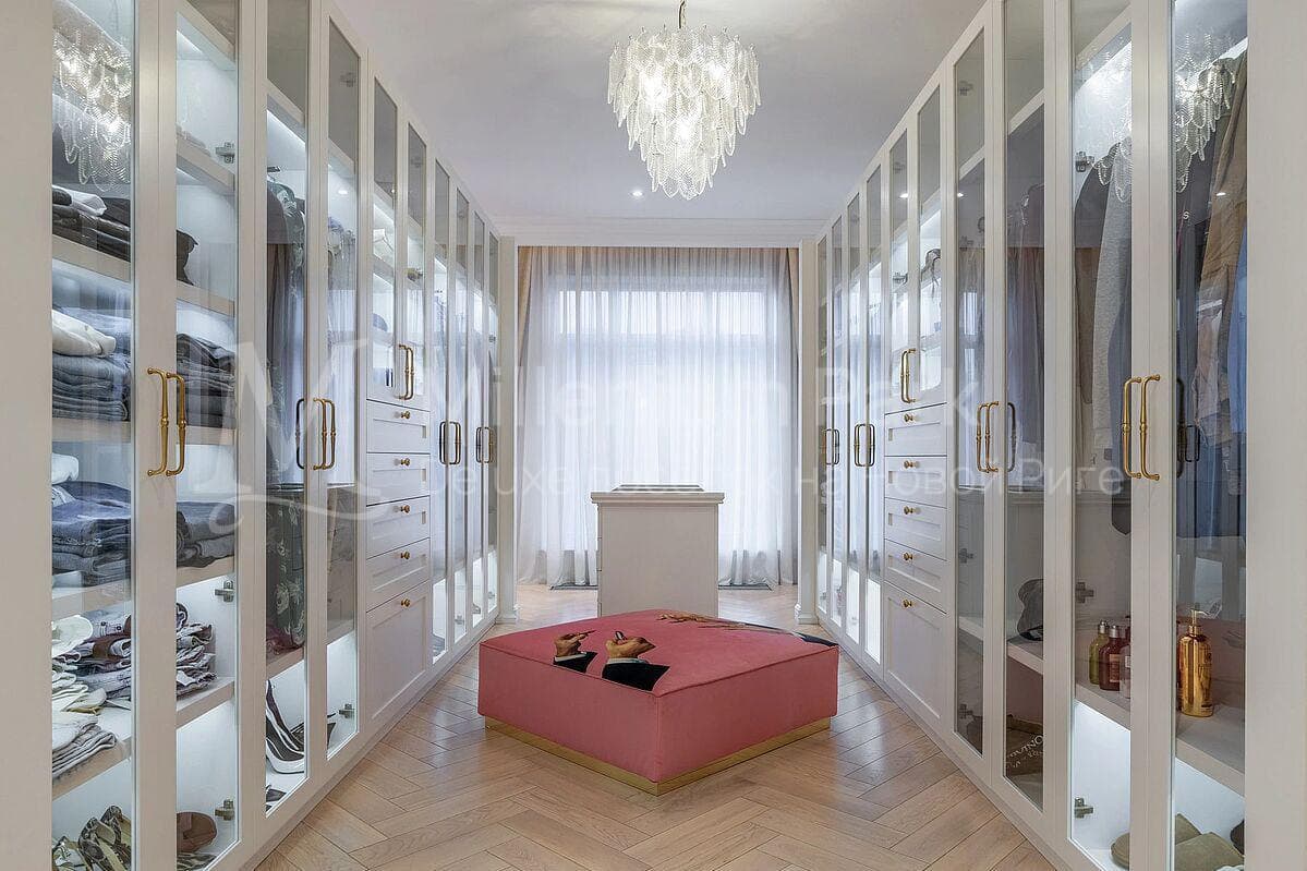 Дом 850 м² — Millenium Park, фотография 20