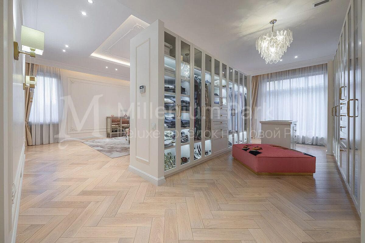 Дом 850 м² — Millenium Park, фотография 21