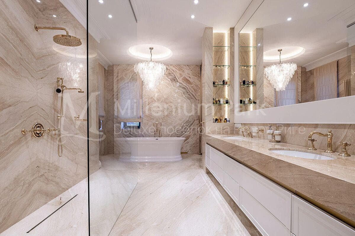 Дом 850 м² — Millenium Park, фотография 22
