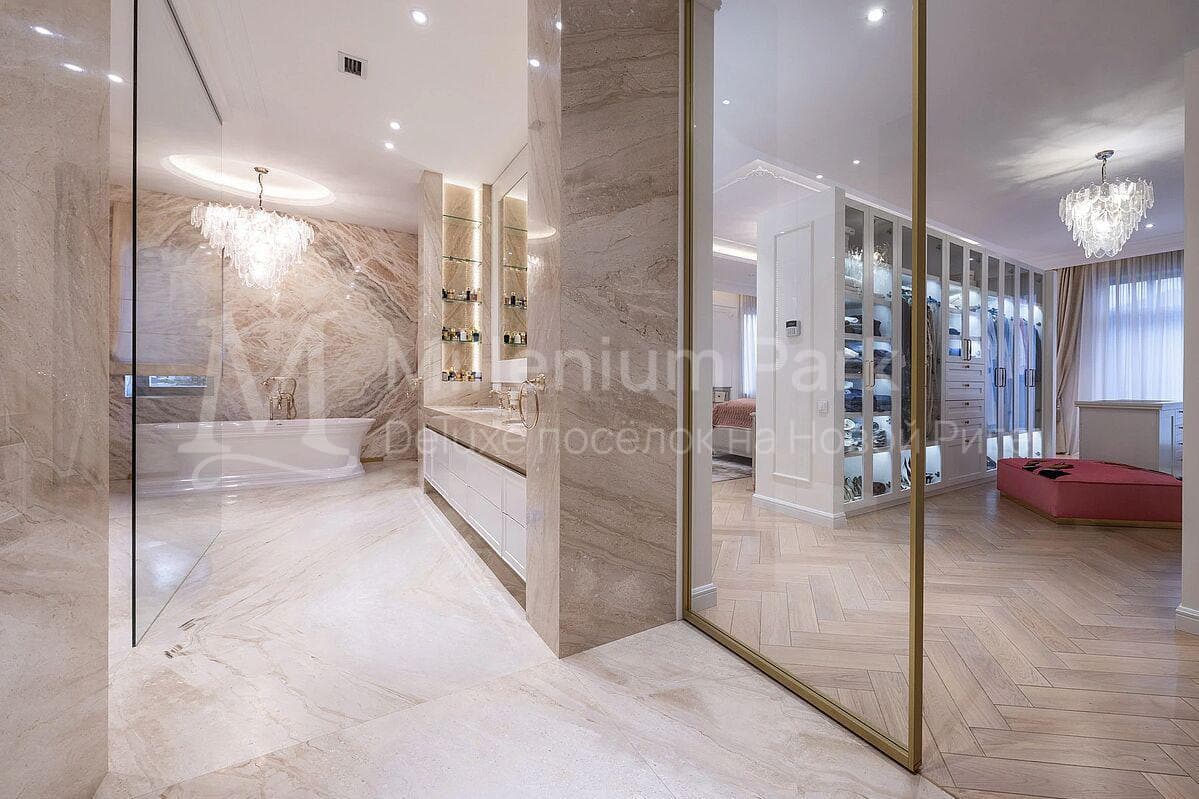 Дом 850 м² — Millenium Park, фотография 23