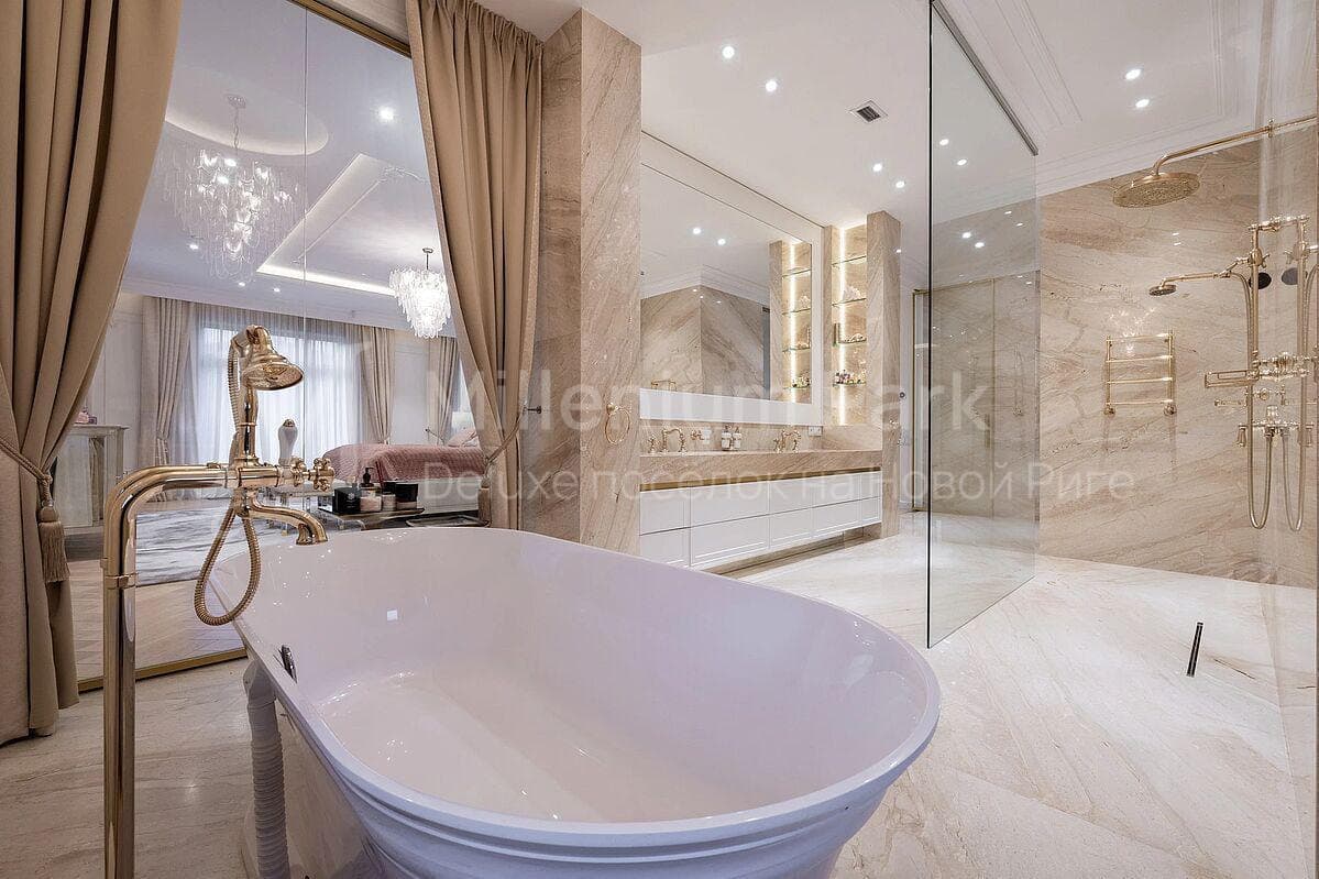 Дом 850 м² — Millenium Park, фотография 24