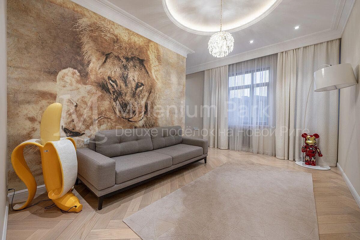 Дом 850 м² — Millenium Park, фотография 25