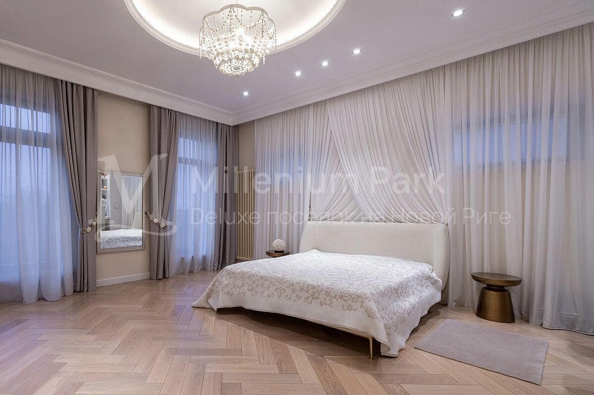 Дом 850 м² — Millenium Park, фотография 26
