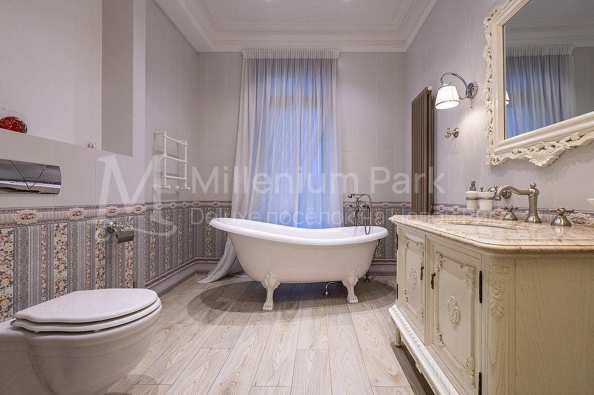 Дом 850 м² — Millenium Park, фотография 27
