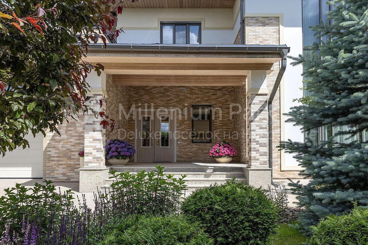 Дом 850 м² — Millenium Park, фотография 28