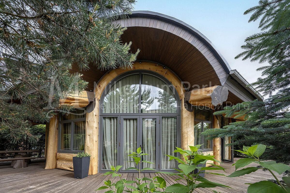 Дом 850 м² — Millenium Park, фотография 31