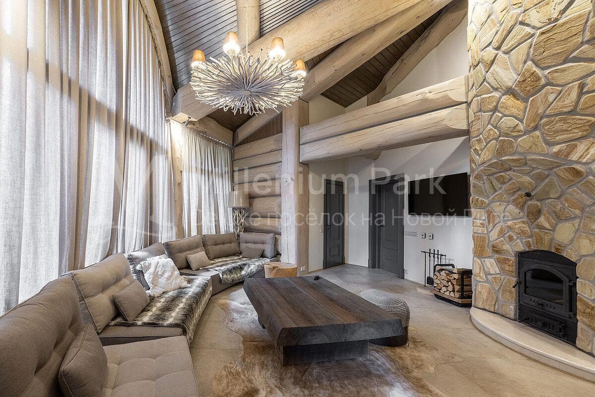 Дом 850 м² — Millenium Park, фотография 32