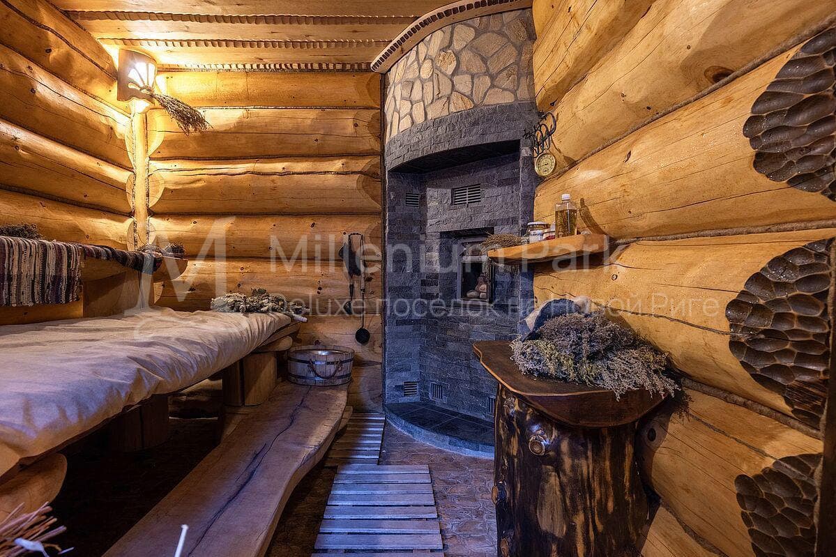 Дом 850 м² — Millenium Park, фотография 33