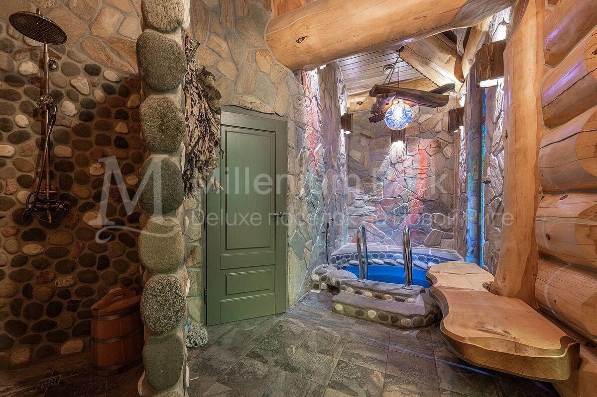 Дом 850 м² — Millenium Park, фотография 34