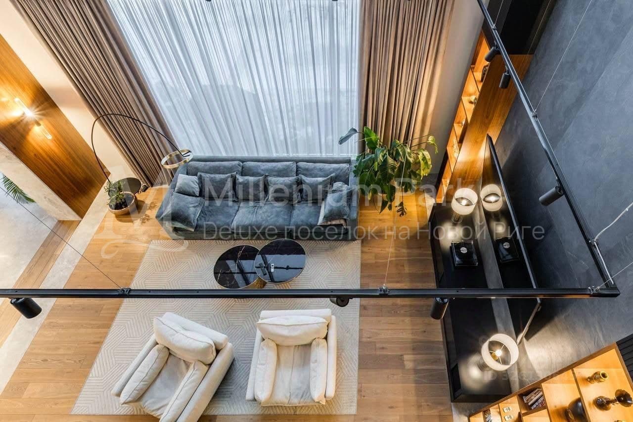 Дом 500 м² — Millenium Park, фотография 4