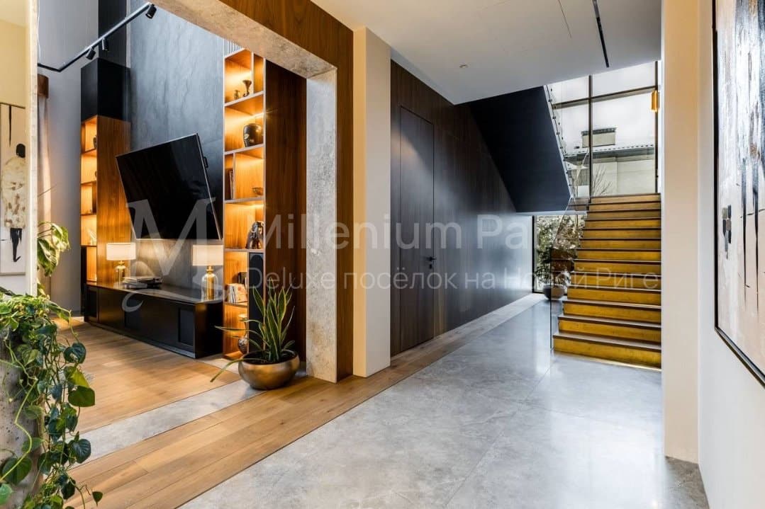 Дом 500 м² — Millenium Park, фотография 6