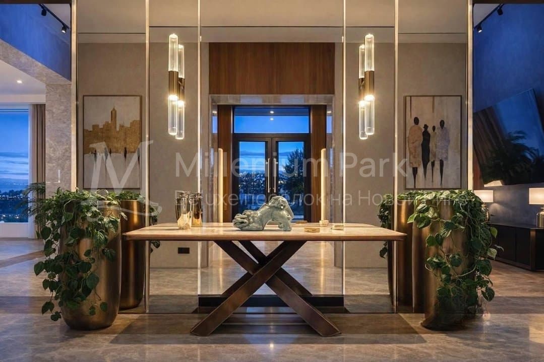 Дом 500 м² — Millenium Park, фотография 7