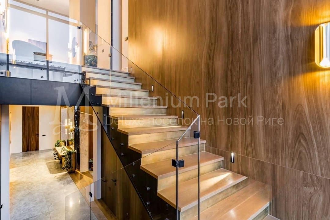 Дом 500 м² — Millenium Park, фотография 9