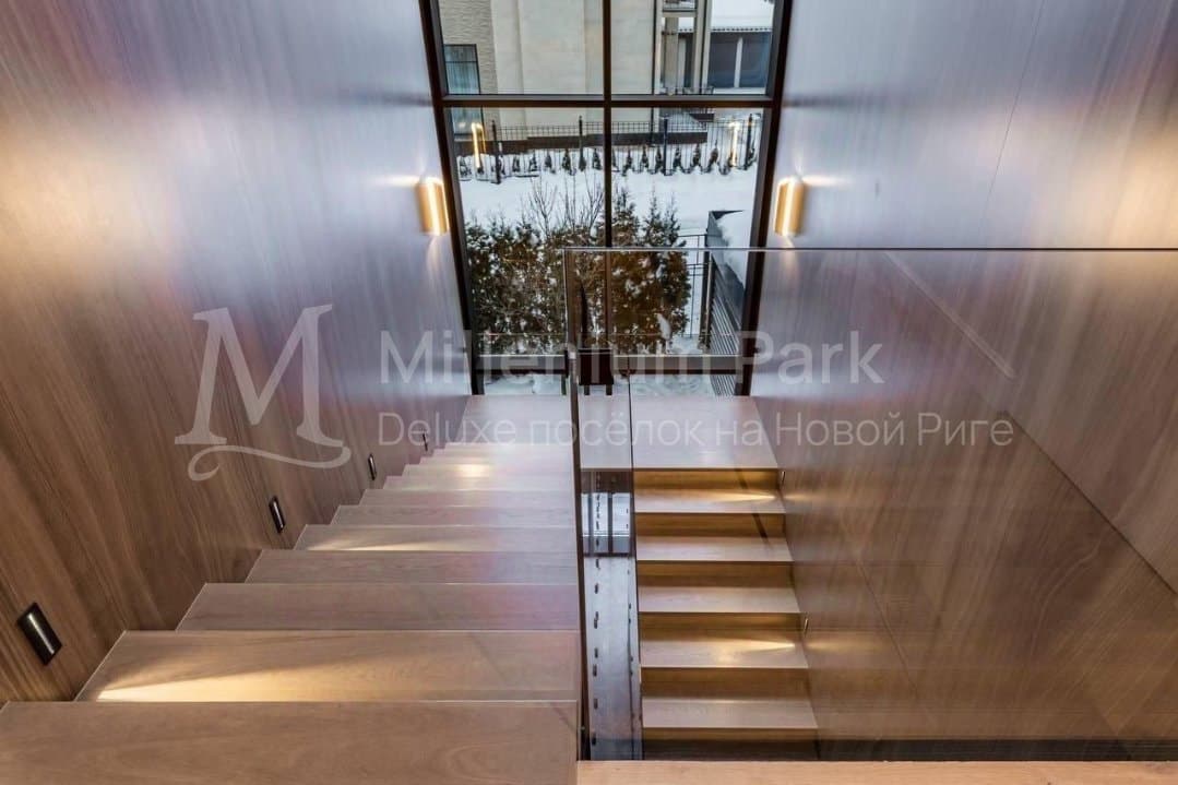 Дом 500 м² — Millenium Park, фотография 10