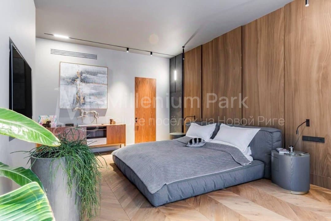 Дом 500 м² — Millenium Park, фотография 14