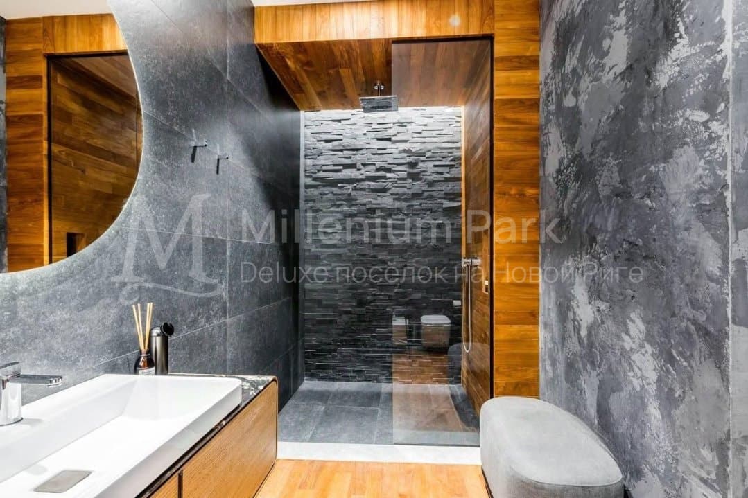 Дом 500 м² — Millenium Park, фотография 17