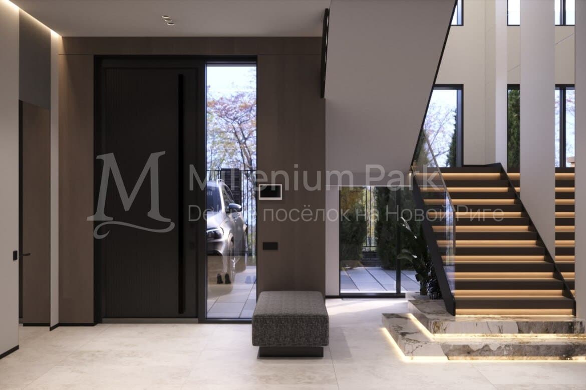 Дом 445 м² — Millenium Park, фотография 5