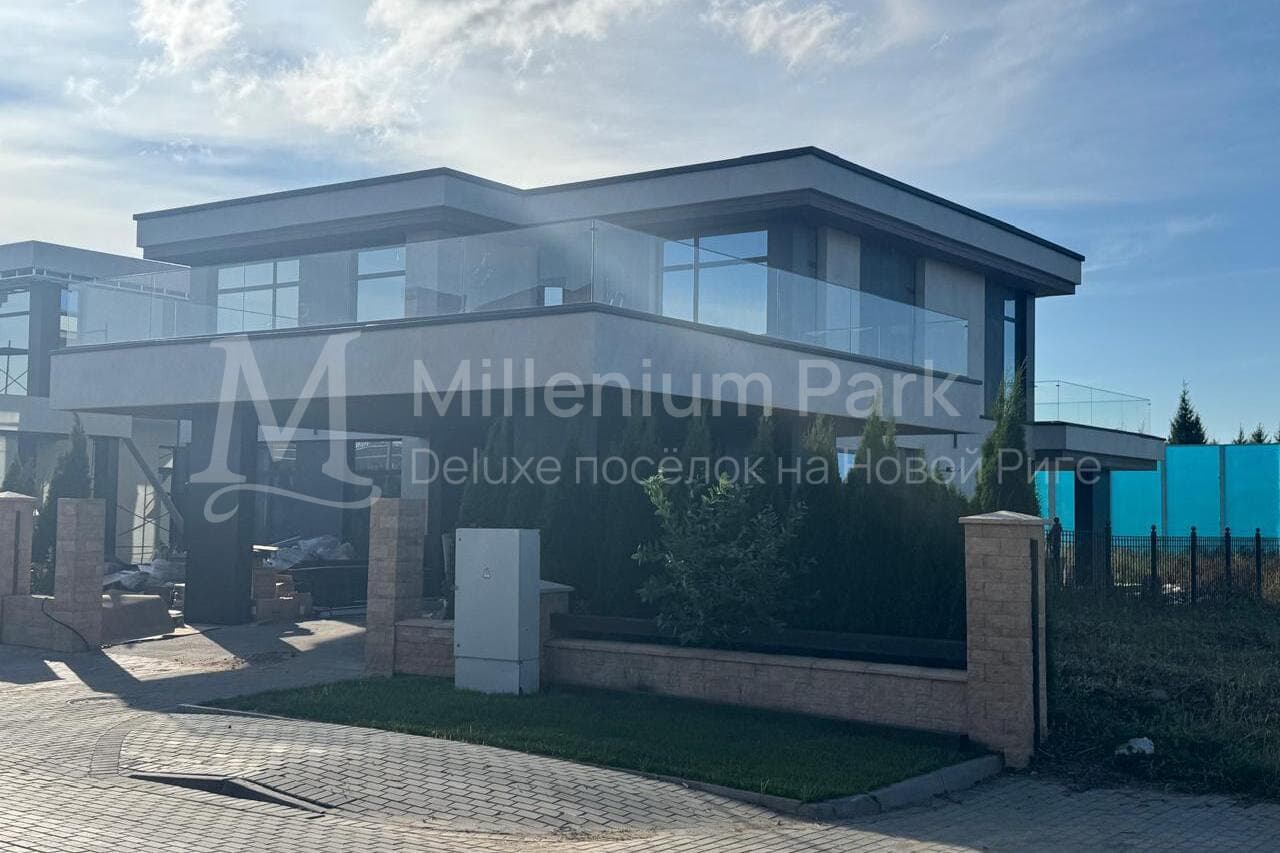 Дом 445 м² — Millenium Park, фотография 12
