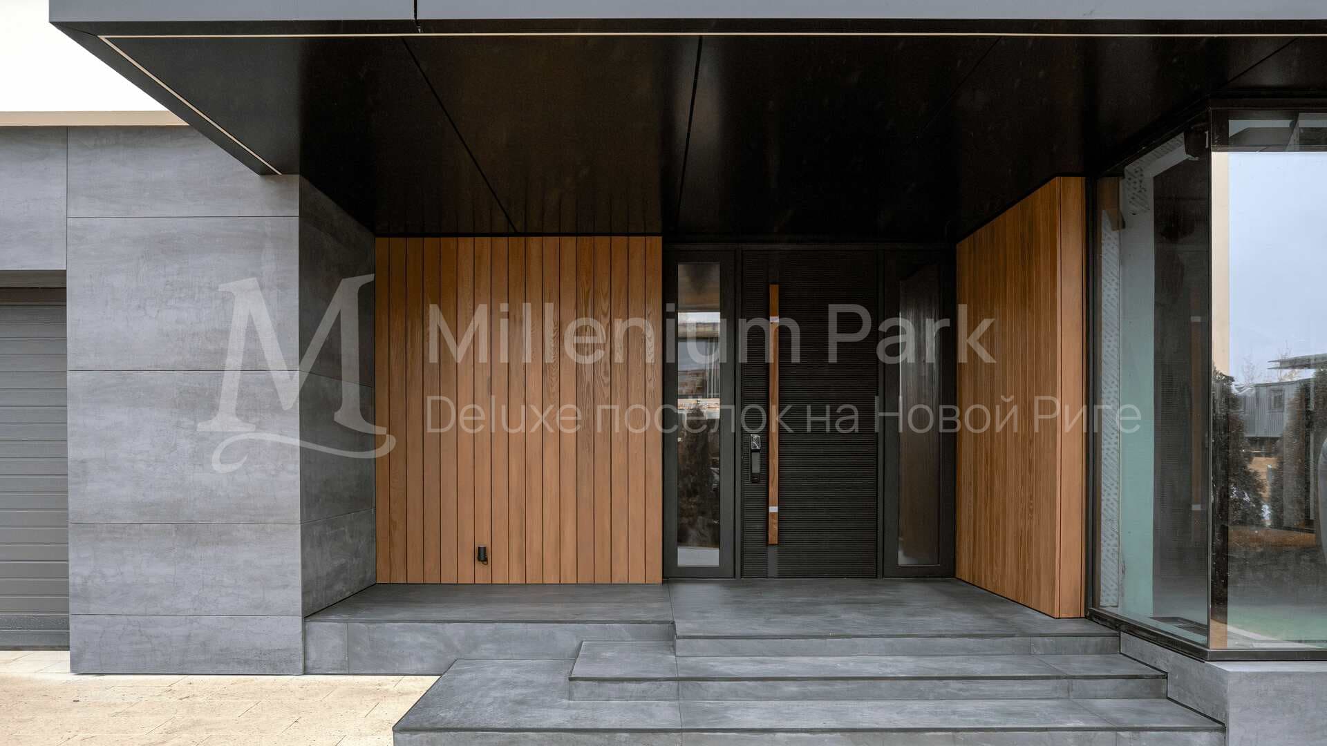 Дом 454 м² — Millenium Park, фотография 8