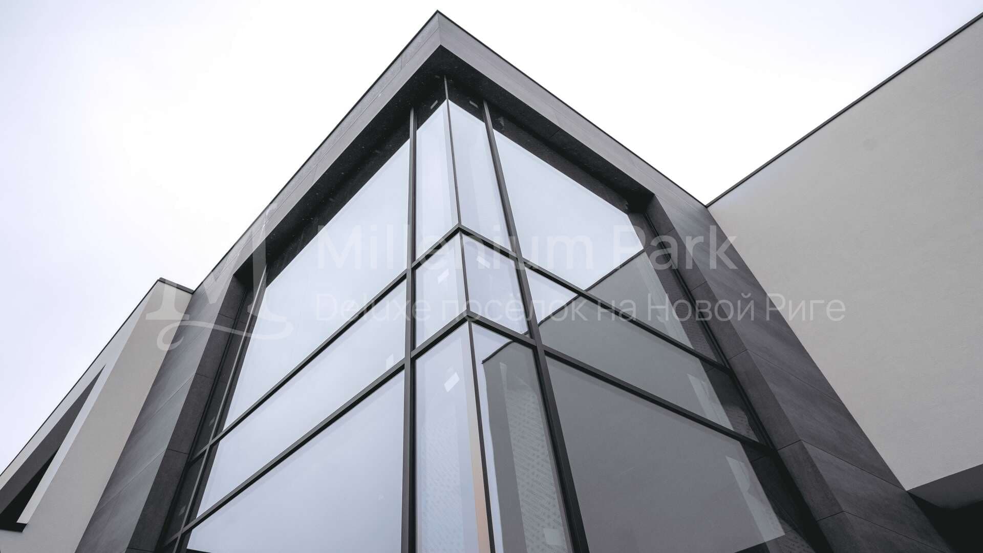 Дом 454 м² — Millenium Park, фотография 10