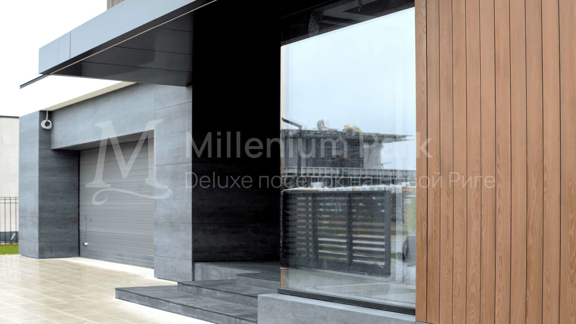 Дом 454 м² — Millenium Park, фотография 12