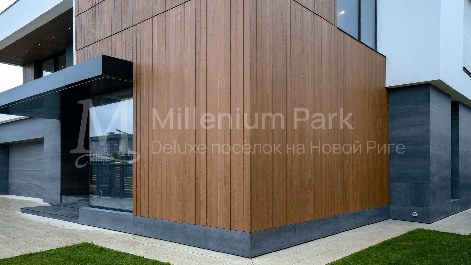 Дом 454 м² — Millenium Park, фотография 13