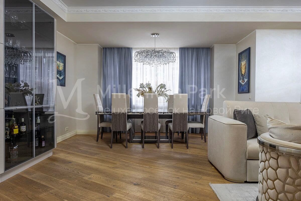 Дом 800 м² — Millenium Park, фотография 9