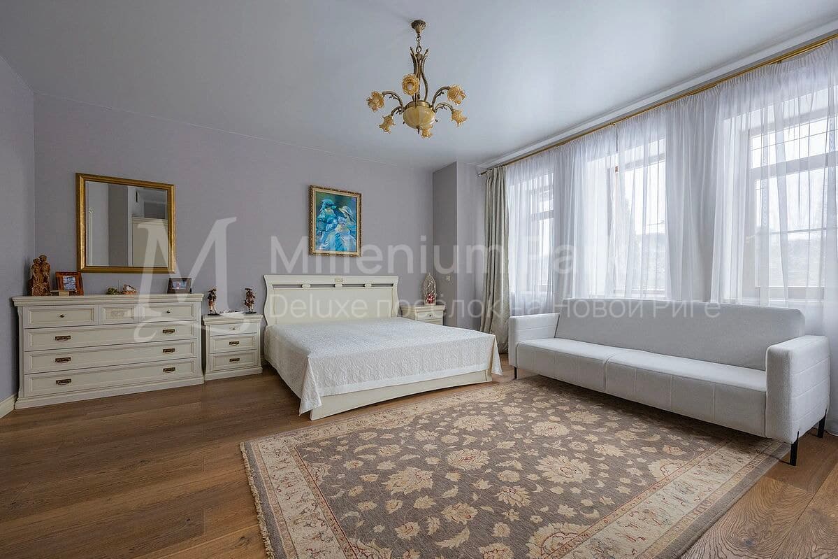 Дом 800 м² — Millenium Park, фотография 15