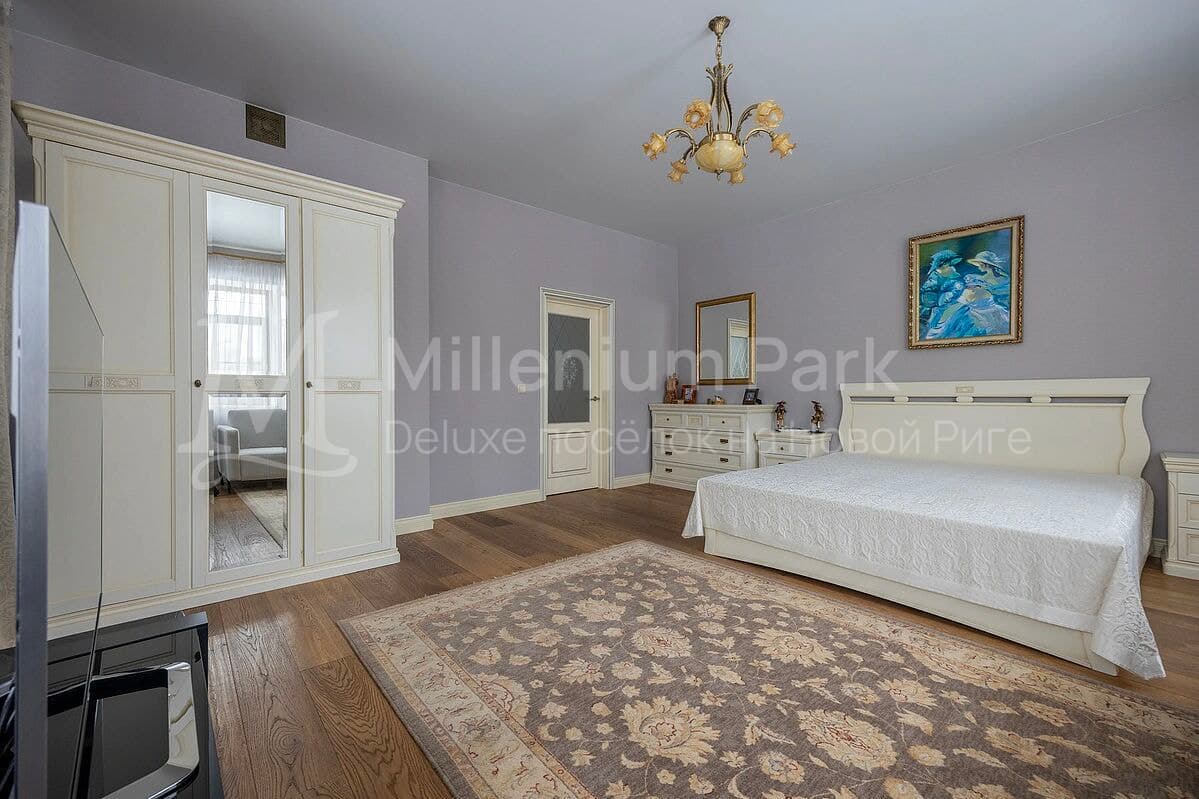 Дом 800 м² — Millenium Park, фотография 16