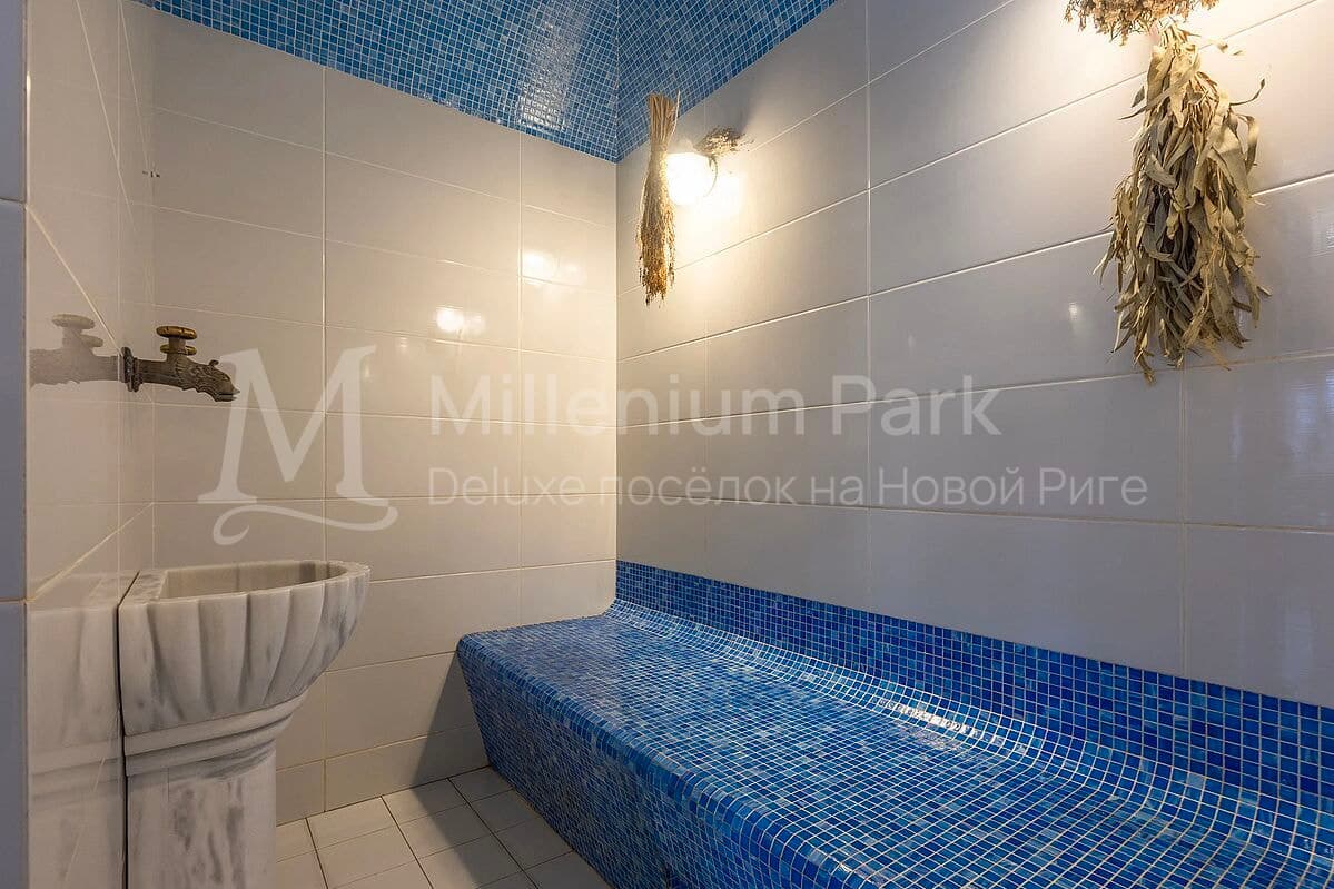 Дом 800 м² — Millenium Park, фотография 26