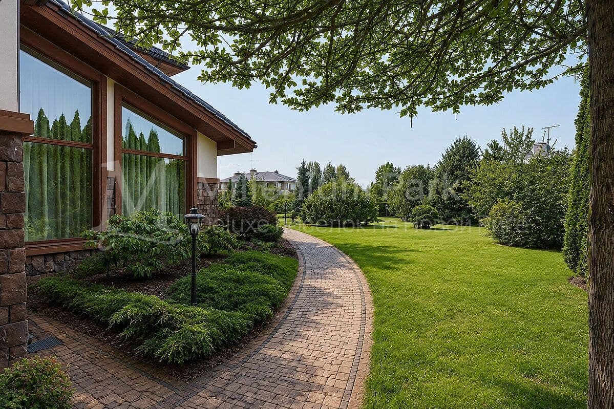 Дом 800 м² — Millenium Park, фотография 30