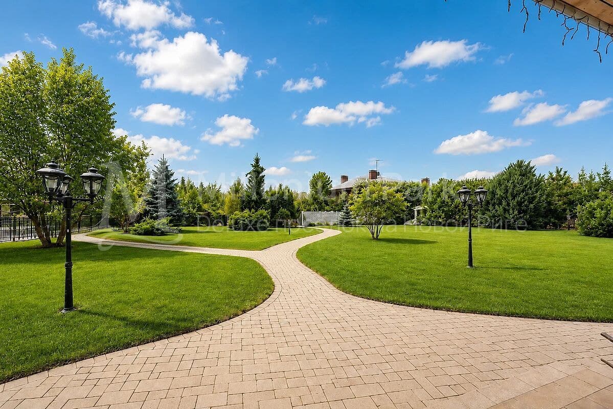Дом 800 м² — Millenium Park, фотография 31