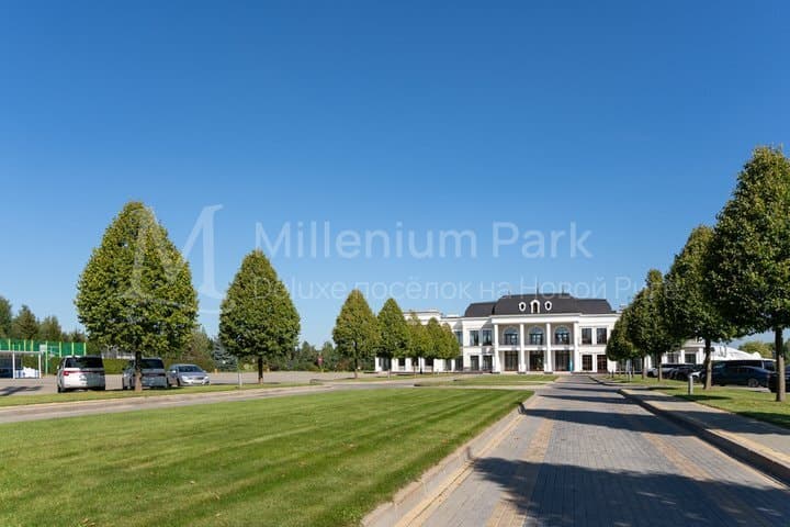 Участок 15 сот. — Millenium Park, фотография 2