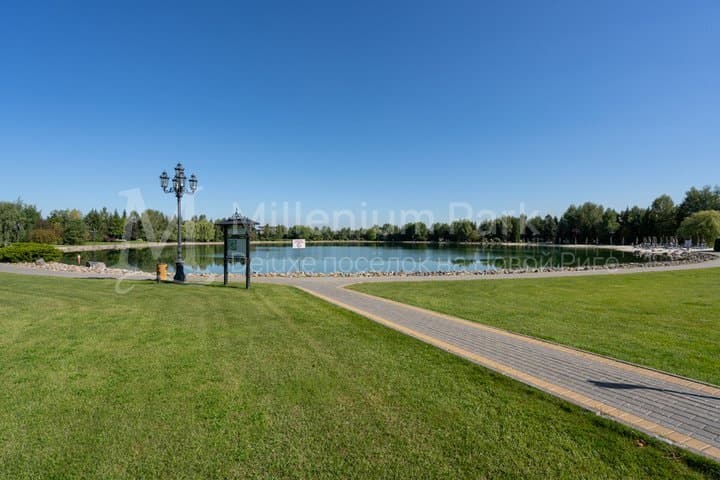 Участок 48 сот. — Millenium Park, фотография 3