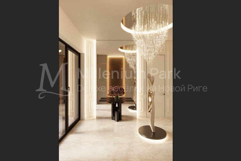 Дом 760 м² — Millenium Park, фотография 6