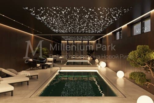 Дом 760 м² — Millenium Park, фотография 7