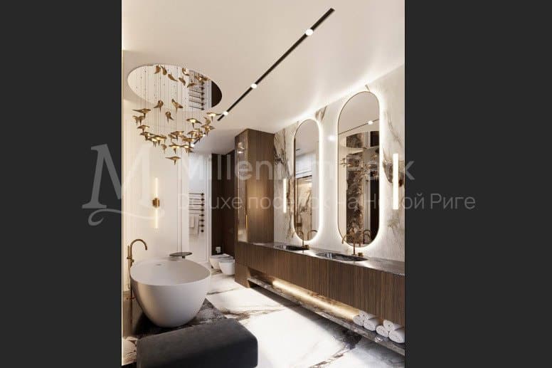 Дом 760 м² — Millenium Park, фотография 14