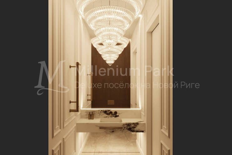 Дом 760 м² — Millenium Park, фотография 6