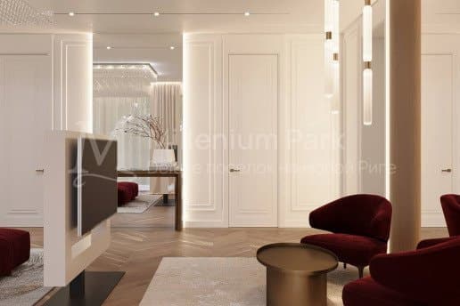 Дом 760 м² — Millenium Park, фотография 8