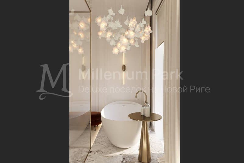 Дом 760 м² — Millenium Park, фотография 10